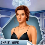 RCDBk3Ch17 Chris' Wife