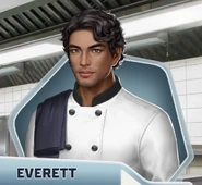 Everett Flynt F1.jpg (132 KB) Chef's Coat