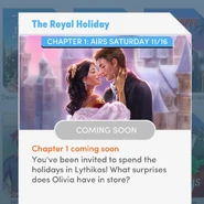 Chapter One Description