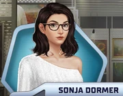 COP Sonja