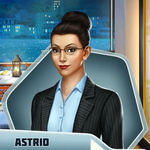 PtRCh13 Astrid