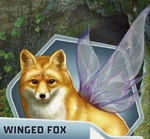 TCH Ch6 Winged Fox