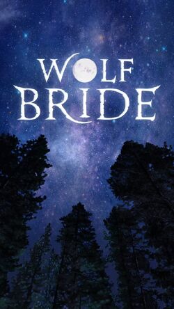 Finland's Beautiful WolfBride* — AURI: “Rabbit Hole Music, Celestial Metal”