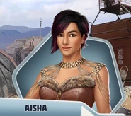 Aisha Doomsday Fest.jpg (45 KB) Doomsday Fest Outfit