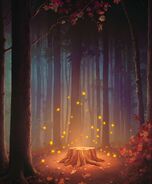 Firefly Clearing