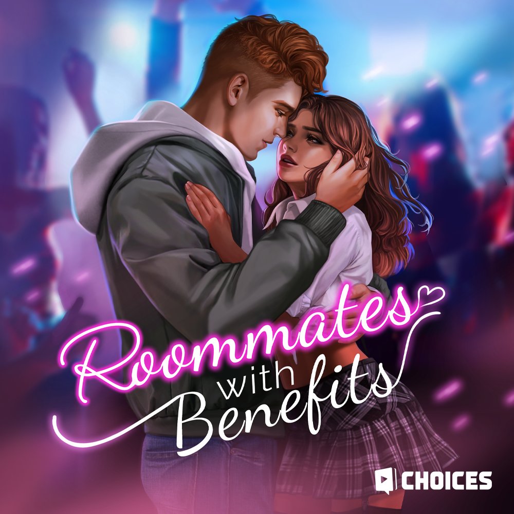 Roommates with Benefits Choices | Choices: Stories You Play Wiki | Fandom