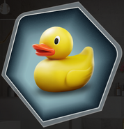 Rubber Duck