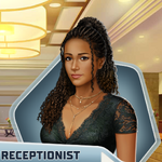 YA Ch09 Receptionist