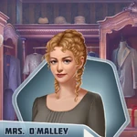 Mrs. O'Malley