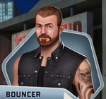 ACT Ch01 Bouncer