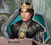 BOLAS Baldur