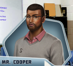 Mr. Cooper