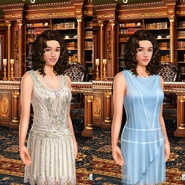 BB 1920s Dress.jpg (2.85 MB) 'Glimmering Gold' & 'Roaring 20's' Outfits