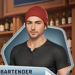 BSH2 Ch01 Bartender