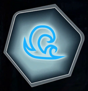 Air Magick Symbol in Ch.3