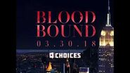 Choices - Bloodbound, Book 1 Teaser 4