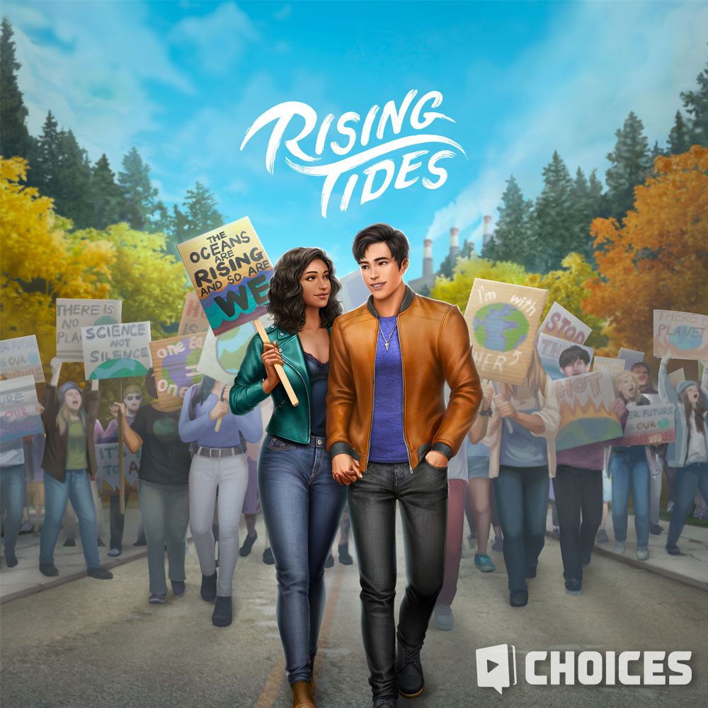 rising tide interactive who we are
