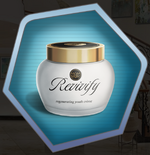TDG Regenerating Cream