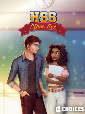 High School Story Class Act Book 1 Choices Choices Stories You Play Wiki Fandom - pastel crown roblox royale high story chapter 1