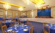 Yacht's Ballroom