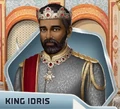 TPS Ch11 King Idris V1