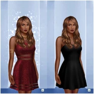 Wabr mc3 first dresses.jpg (1 MB) 'Raise the Bar' and 'LBD' Outfits