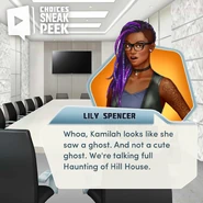 Chapter 2 Sneak Peek