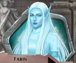 BOLAS Farin Starfury