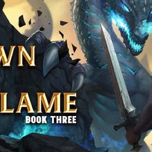 The Crown The Flame Book 3 Choices Stories You Play Wiki Fandom