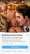Bloodbound: Dark Solstice