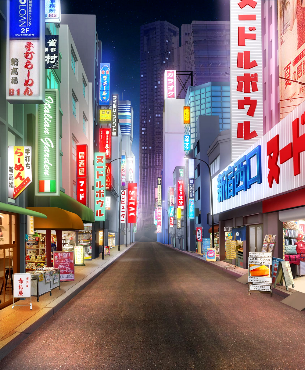 Anime Tokyo and Manga Passion in 2023