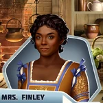 DDBk3Ch18 Mrs Finley