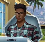 Darius