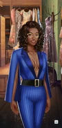 'Boardroom Boss' Outfit