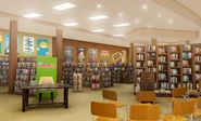 Bookstore