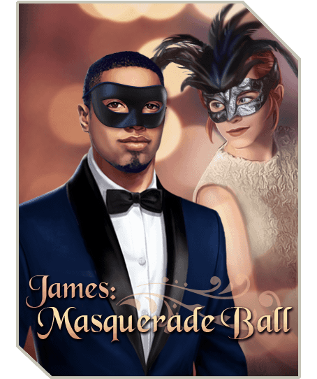 The best masquerade balls in TV series