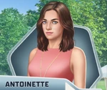 TPS Ch8 Antoinette