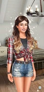 'Raised On Country' Outfit (Female 2)