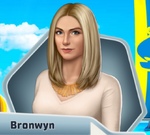 PtRCh12 Bronwyn