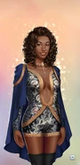 'Her Majesty' Outfit