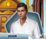 PtRCh4 Usher