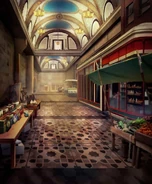 Blackheart Market