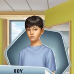 Weh boy patient ch05