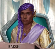 BOLAS Bakshi