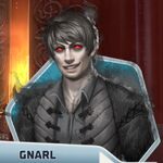 KN Gnarl