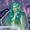 OR Cleone Shade