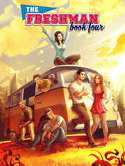 The Freshman, Book 4