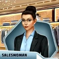 AMEBk3Ch06 Saleswoman