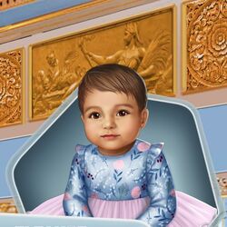 The Heir Choices Stories You Play Wiki Fandom
