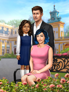 MC 4 and Heir 3